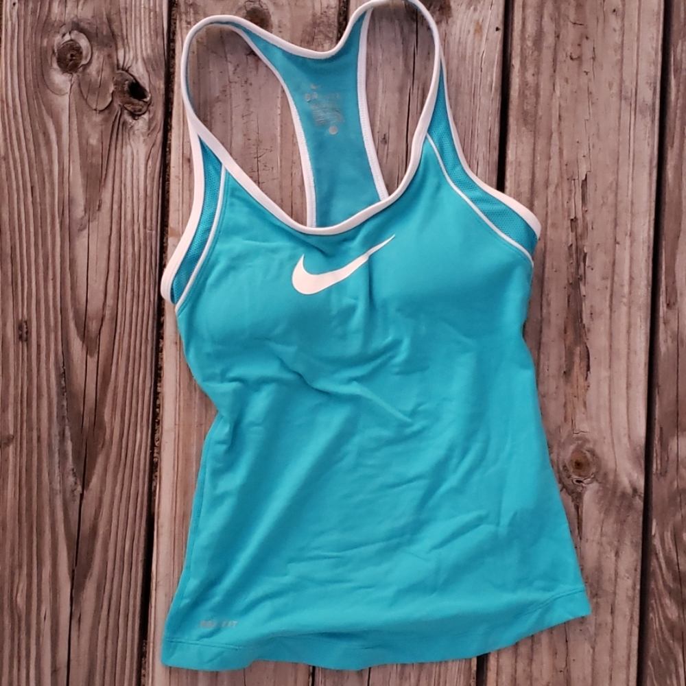 Nike Dri Fit XS Sports Tank